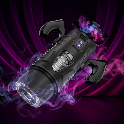 Täydellinen Masturbaattori & Koe Uusi Ulottuvuus