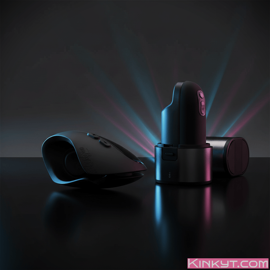 Arcwave Ion ja Hot Octopuss Solo Essential 