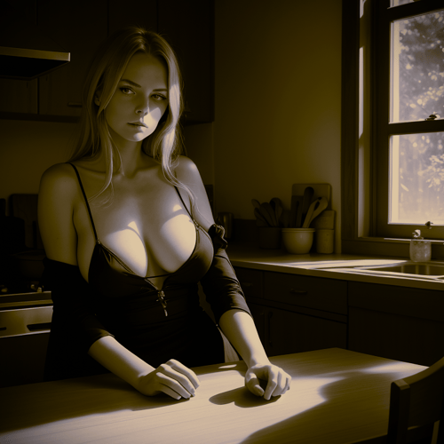 I Cheated on My Girlfriend with Her Mom