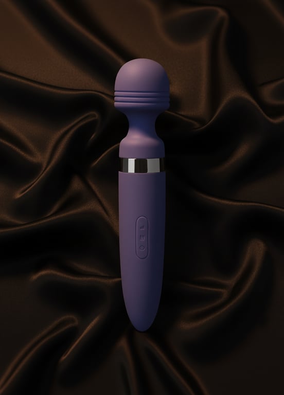 Discover your new pleasure