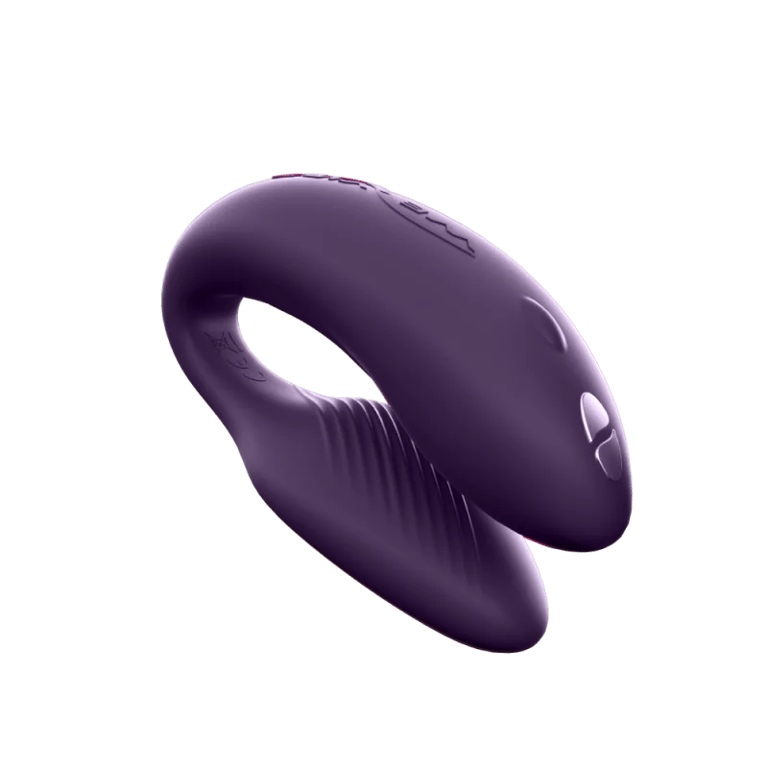 We-Vibe Chorus: The Holy Grail of Couples' Toys?